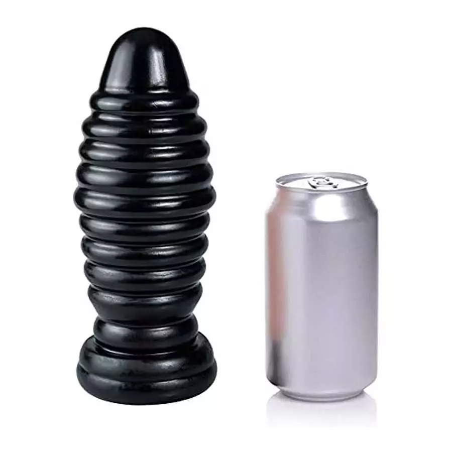 7.87 inch Adult Sex Toys for Gay Big Dildo Anal Plug Women's Masturbator Fisting Femdom