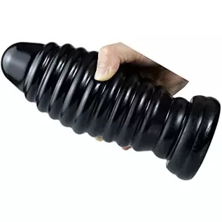 7.87 inch Adult Sex Toys for Gay Big Dildo Anal Plug Women's Masturbator Fisting Femdom