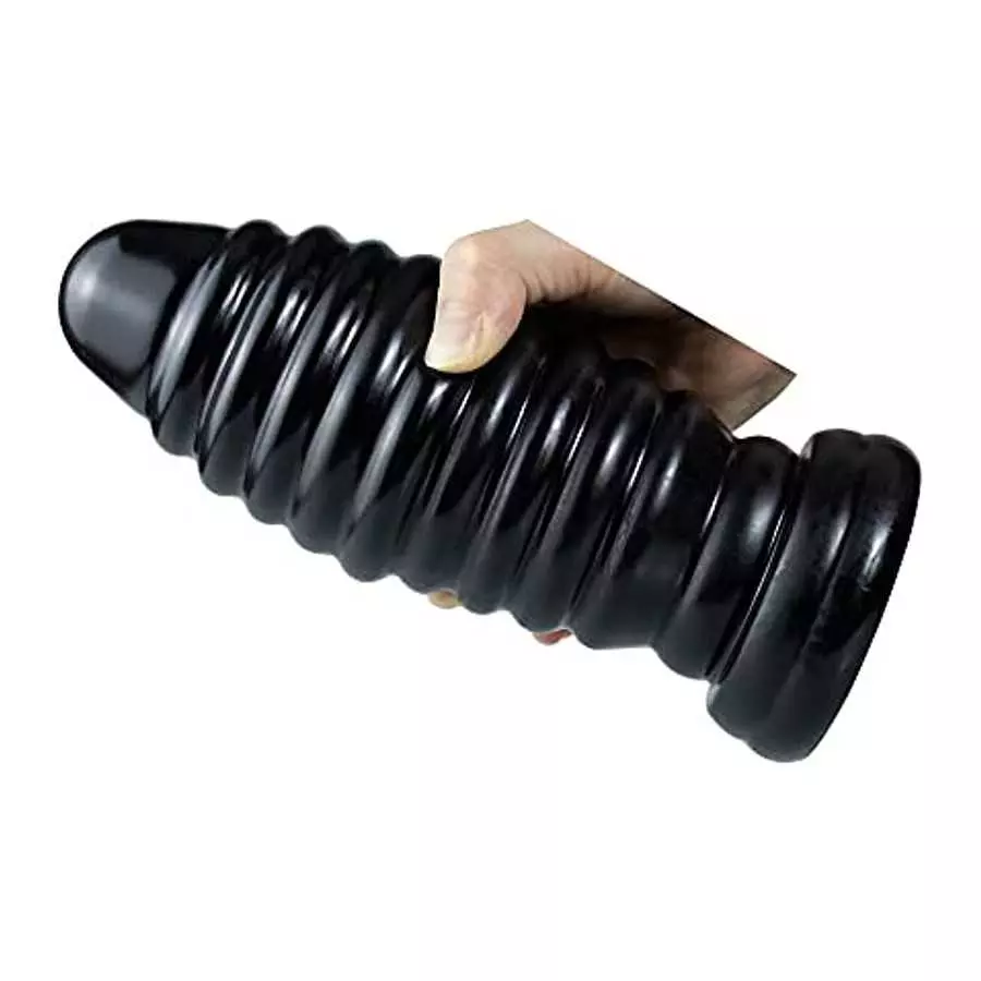 7.87 inch Adult Sex Toys for Gay Big Dildo Anal Plug Women's Masturbator Fisting Femdom