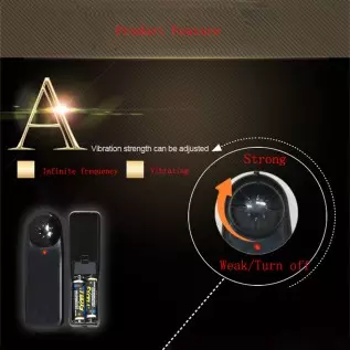 WEMAY Strap-on Double Sided Vibrating Dildo Wearable Vibration Harness Dildos Remote Control Adult Toys Purple WEMAY Strap-on Double Sided Vibrating Dildo Wearable Vibration Harness Dildos Remote Control Adult Toys Purple