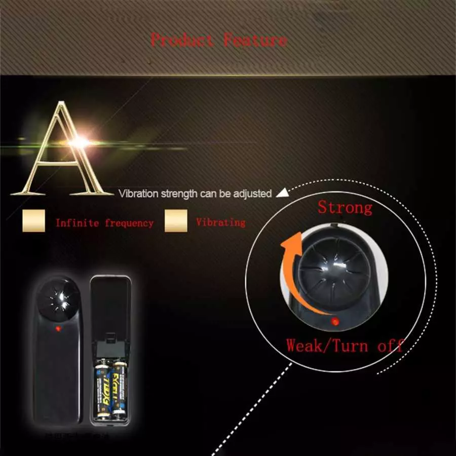 WEMAY Strap-on Double Sided Vibrating Dildo Wearable Vibration Harness Dildos Remote Control Adult Toys Purple