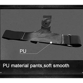FRRDEI Vibrating Double Sided Realistic Dildo Penetrator Toy Two Ended Strap on Wearable Harness, Headed Dong Penetation Vibrato FRRDEI Vibrating Double Sided Realistic Dildo Penetrator Toy Two Ended Strap on Wearable Harness, Headed Dong Penetation Vibrato