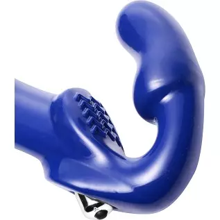 Strap U Revolver Ii Vibrating Strapless Strap On Dildo Strap U Revolver Ii Vibrating Strapless Strap On Dildo