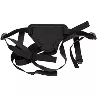 Strap-on Dildos Sex Toys with 7.87 Inches Jelly Penis Wearable Adjustable Realistic Dildo with Strong Suction Cup Transparent Je Strap-on Dildos Sex Toys with 7.87 Inches Jelly Penis Wearable Adjustable Realistic Dildo with Strong Suction Cup Transparent Je