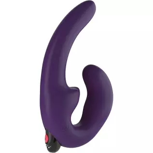 Fun Factory Adult Toys | 'Share Dildo' - 'Share Vibe' Vibrator Couples Sex Toys | Strapless Strap On Dildo Pleasure Toys for Wom