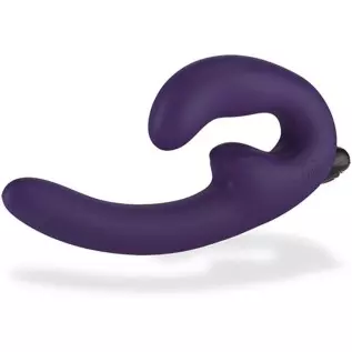 Fun Factory Adult Toys | 'Share Dildo' - 'Share Vibe' Vibrator Couples Sex Toys | Strapless Strap On Dildo Pleasure Toys for Wom Fun Factory Adult Toys | 'Share Dildo' - 'Share Vibe' Vibrator Couples Sex Toys | Strapless Strap On Dildo Pleasure Toys for Wom