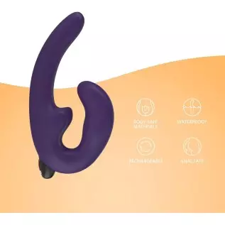 Fun Factory Adult Toys | 'Share Dildo' - 'Share Vibe' Vibrator Couples Sex Toys | Strapless Strap On Dildo Pleasure Toys for Wom Fun Factory Adult Toys | 'Share Dildo' - 'Share Vibe' Vibrator Couples Sex Toys | Strapless Strap On Dildo Pleasure Toys for Wom