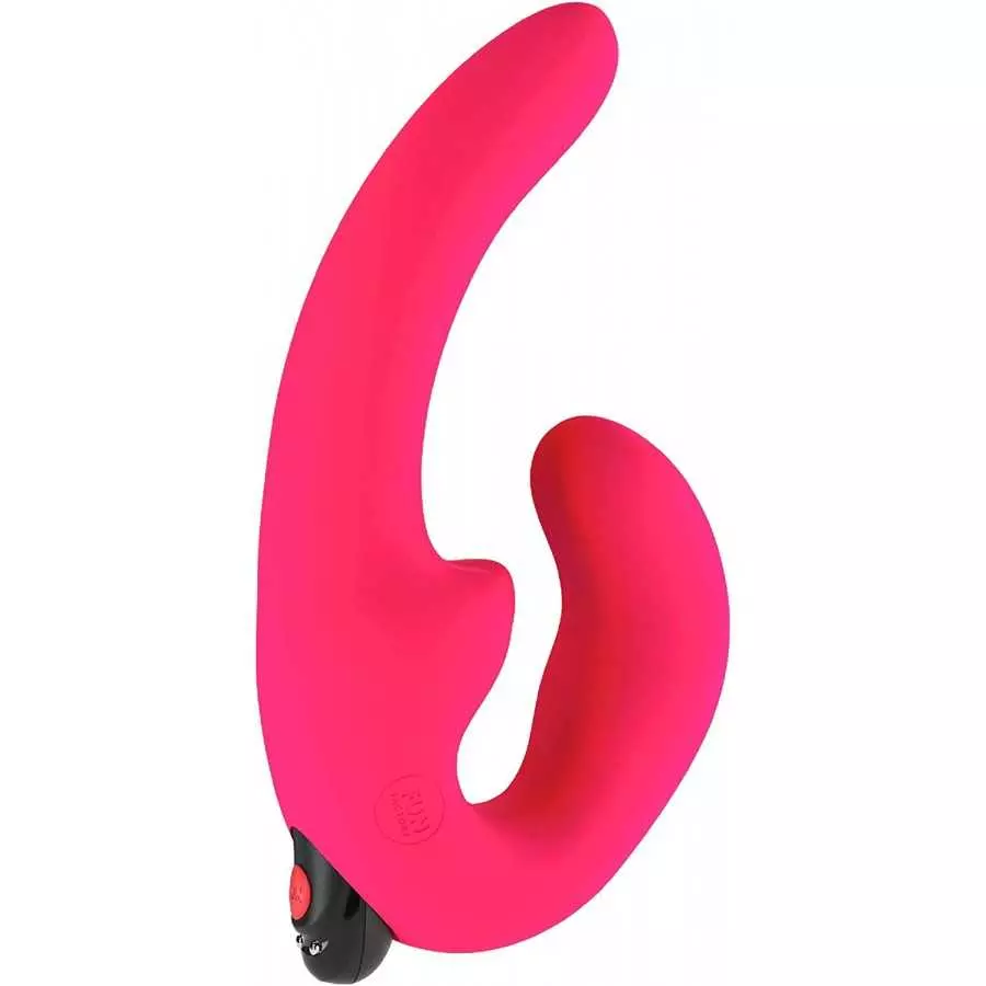 Fun Factory Adult Toys | 'Share Dildo' - 'Share Vibe' Vibrator Couples Sex Toys | Strapless Strap On Dildo Pleasure Toys for Wom