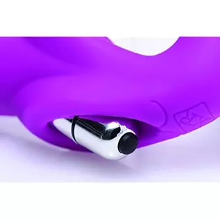 Lynx Pink Rechargeable Strapless Strap-on Lynx Pink Rechargeable Strapless Strap-on