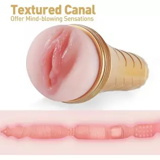 Tracy's Dog Male Masturbators Cup Adult Sex Toys Realistic Textured Pocket Vagina Pussy Man Masturbation Stroker Tracy's Dog Male Masturbators Cup Adult Sex Toys Realistic Textured Pocket Vagina Pussy Man Masturbation Stroker