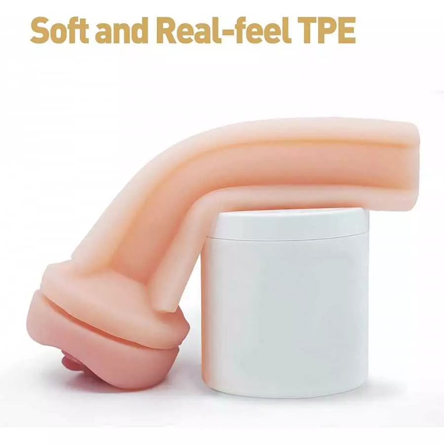 Tracy's Dog Male Masturbators Cup Adult Sex Toys Realistic Textured Pocket Vagina Pussy Man Masturbation Stroker