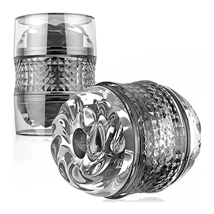 Manual Sucking Male Adult Sex Toys for Men Penis Stroker,Open Ended Male Men's Sex Toy Masturbator Pocket Pussy Sleeve for Men,M Manual Sucking Male Adult Sex Toys for Men Penis Stroker,Open Ended Male Men's Sex Toy Masturbator Pocket Pussy Sleeve for Men,M