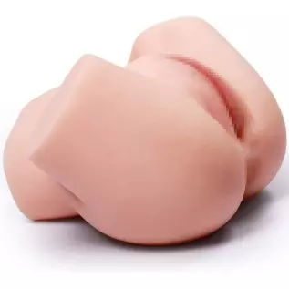 Lifelike Sex Doll Male Masturbator with Sexy Plump Torso Body Pocket Pussy Stroker with Big Butt&Big Boobs,Brown-Skin Realistic Lifelike Sex Doll Male Masturbator with Sexy Plump Torso Body Pocket Pussy Stroker with Big Butt&Big Boobs,Brown-Skin Realistic