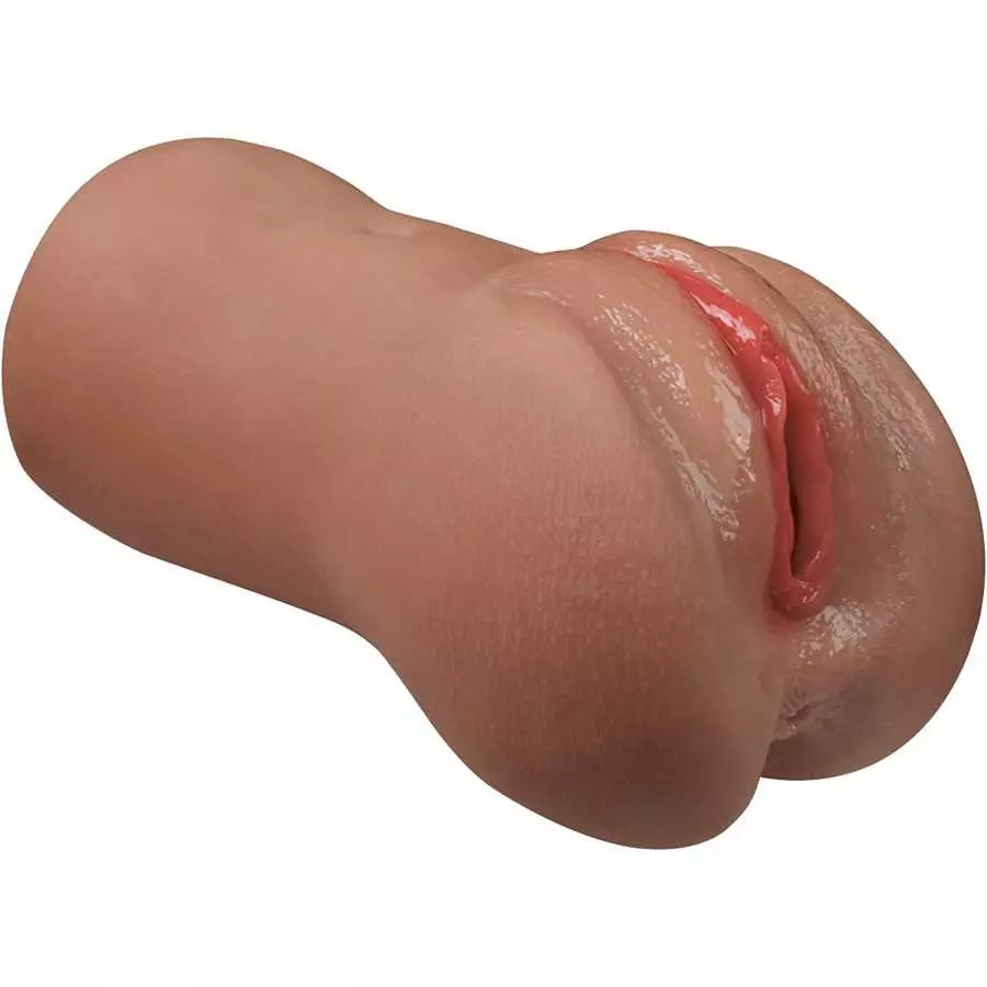 2in1 Male Masturbator Adult Sex Toys for Men Sex Dolls with 3D Realistic Silicone Textured 2in1 Male Masturbator Adult Sex Toys for Men Sex Dolls with 3D Realistic Silicone Textured