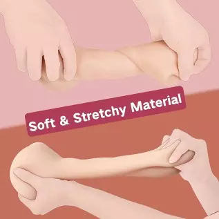 Lifelike Pocket Pussy Male Masturbator Sex Toy for Men with 3D Realistic Vagina and Anal Sex, Adult Toys Sex Doll Portable Flesh Lifelike Pocket Pussy Male Masturbator Sex Toy for Men with 3D Realistic Vagina and Anal Sex, Adult Toys Sex Doll Portable Flesh