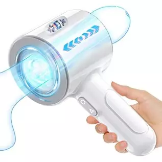 Automatic Thrusting Male Masturbators ,Pocket Pussycats Male Masturbators Cup with 7 Thrusting & Vibrating Modes Mens Stroker Bl