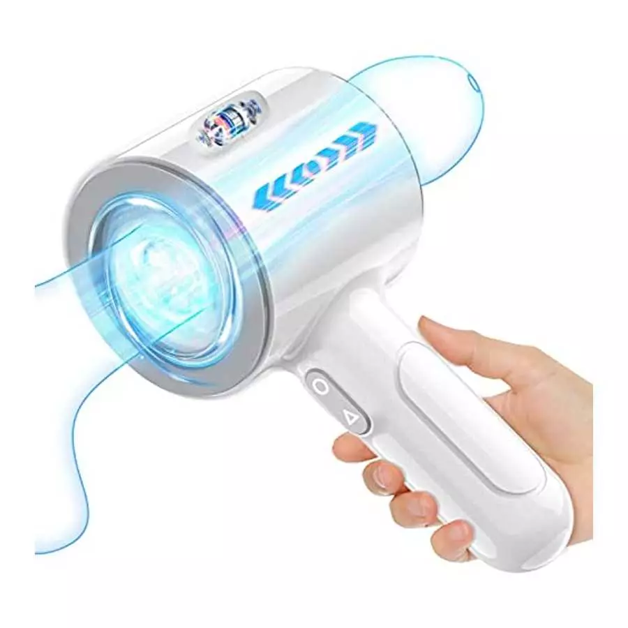 Automatic Thrusting Male Masturbators ,Pocket Pussycats Male Masturbators Cup with 7 Thrusting & Vibrating Modes Mens Stroker Bl