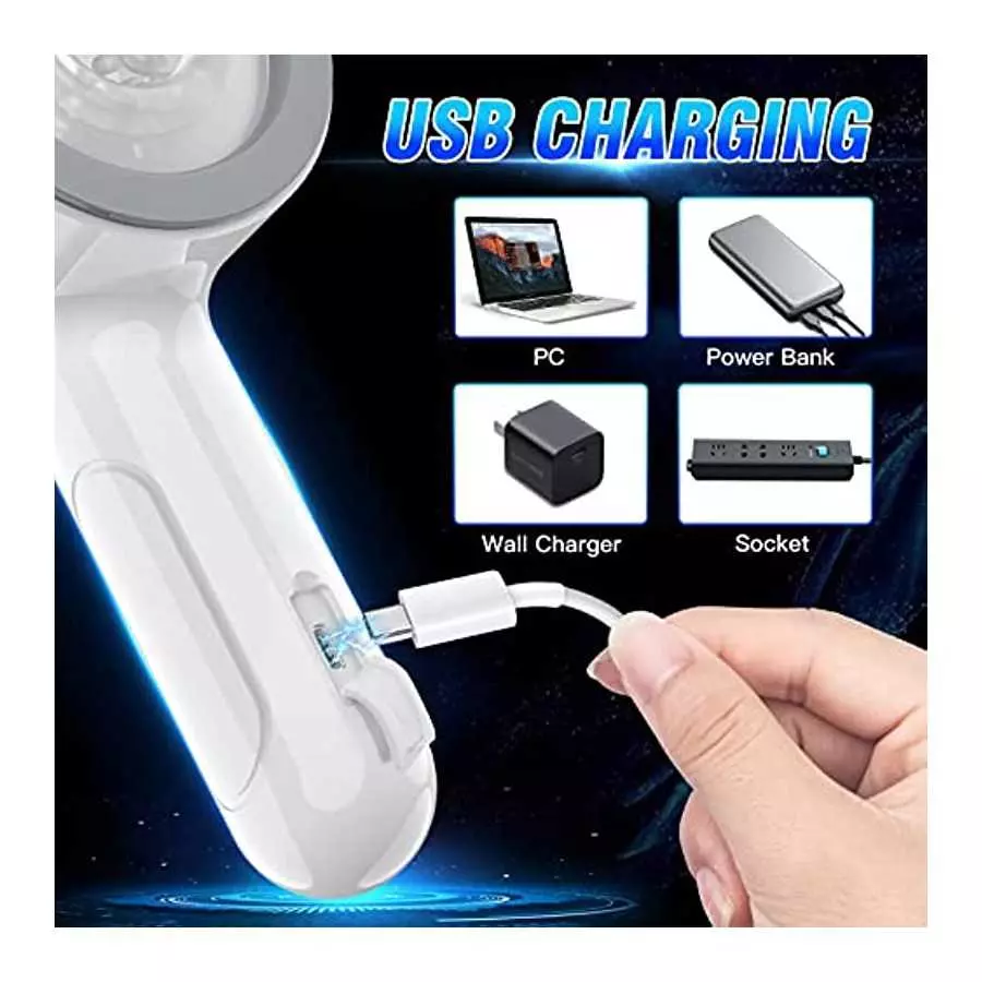 Automatic Thrusting Male Masturbators ,Pocket Pussycats Male Masturbators Cup with 7 Thrusting & Vibrating Modes Mens Stroker Bl