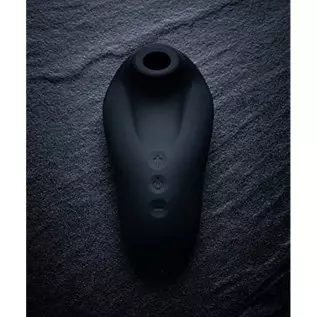 VIVI KISS NAJA Suction Vibrator, Rose Gold / Black Gold / Purple Gold VIVI KISS NAJA Suction Vibrator, Rose Gold / Black Gold / Purple Gold