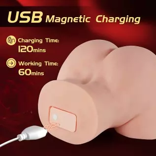 Sex Doll Male Masturbators, Automatic Pocket Pussy for Men with 7 Vibrating Modes Sex Dolls Men's Sex Toys Adult Male Sex Toys f Sex Doll Male Masturbators, Automatic Pocket Pussy for Men with 7 Vibrating Modes Sex Dolls Men's Sex Toys Adult Male Sex Toys f