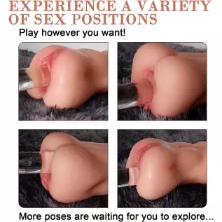 2.25LB Realistic Male Masturbator, Onismo Pocket Pussy Love Doll Fitness Trainer with Healthy Complexion, Sex Dolls for Men Stro 2.25LB Realistic Male Masturbator, Onismo Pocket Pussy Love Doll Fitness Trainer with Healthy Complexion, Sex Dolls for Men Stro