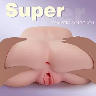 3.3LB Mini Pussy Ass Male Masturbator for Men Masturbation,3D Realistic Sex Toy with Virgin Vagina and Anal Stroker, Pocket Puss 3.3LB Mini Pussy Ass Male Masturbator for Men Masturbation,3D Realistic Sex Toy with Virgin Vagina and Anal Stroker, Pocket Puss