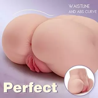3.3LB Mini Pussy Ass Male Masturbator for Men Masturbation,3D Realistic Sex Toy with Virgin Vagina and Anal Stroker, Pocket Puss 3.3LB Mini Pussy Ass Male Masturbator for Men Masturbation,3D Realistic Sex Toy with Virgin Vagina and Anal Stroker, Pocket Puss