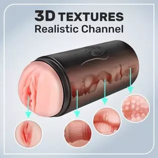 Male Masturbator Cup, Men Sex Toy Realistic Textured Pocket Pussy for Men, Masturbation Cup Mens Stroker, Toy Adult Male Sex, Se Male Masturbator Cup, Men Sex Toy Realistic Textured Pocket Pussy for Men, Masturbation Cup Mens Stroker, Toy Adult Male Sex, Se