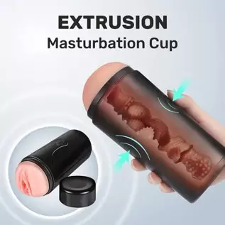Male Masturbator Cup, Men Sex Toy Realistic Textured Pocket Pussy for Men, Masturbation Cup Mens Stroker, Toy Adult Male Sex, Se Male Masturbator Cup, Men Sex Toy Realistic Textured Pocket Pussy for Men, Masturbation Cup Mens Stroker, Toy Adult Male Sex, Se