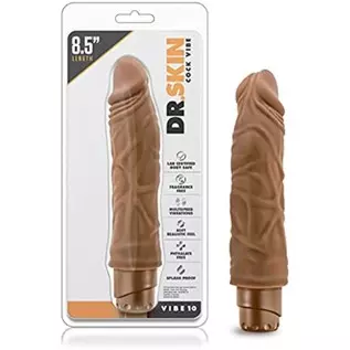 Adult Sex Toys 6k - Vibe - Vibe 10 Mocha