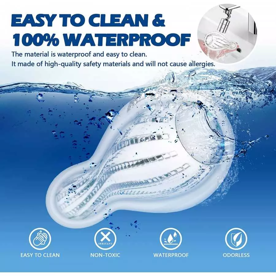 Sex Toys for Men Male Masturbators with Textured Tunnel, Male Sex Toys Elastic and Waterproof Pocket Pussy Male Stroker Suitable