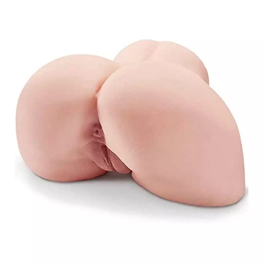 Big Fat Butt 20LB Male Sex Toy with Torso, Realistic Pussy Ass Masturbator for Men Masturbation, Large Sex Doll for Doggy Style Big Fat Butt 20LB Male Sex Toy with Torso, Realistic Pussy Ass Masturbator for Men Masturbation, Large Sex Doll for Doggy Style