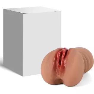 Male Masturbator, XINBALE 680g Adult Sex Toys with Realistic Textured, Men's Pocket Stroker Toy for Adult Men Masturbation