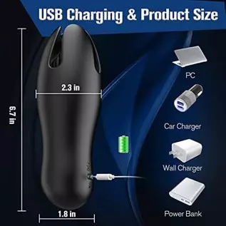 Vibrating Male Masturbator Penis Vibrator, Half Wrapped Mens Vibrator with 10 Vibration Modes for Penis and Glans Stimulation, A Vibrating Male Masturbator Penis Vibrator, Half Wrapped Mens Vibrator with 10 Vibration Modes for Penis and Glans Stimulation, A