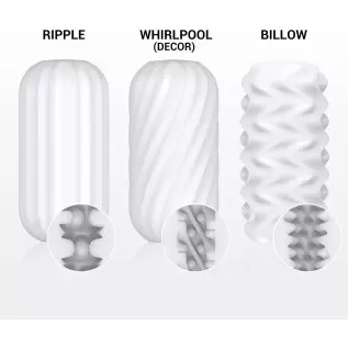 Male Masturbator Vacuum Cup, 3D Realistic Pocket Pussy Sleeve for Men Reusable Soft Stretchy Adult Men Sex Toys, Silky White Male Masturbator Vacuum Cup, 3D Realistic Pocket Pussy Sleeve for Men Reusable Soft Stretchy Adult Men Sex Toys, Silky White