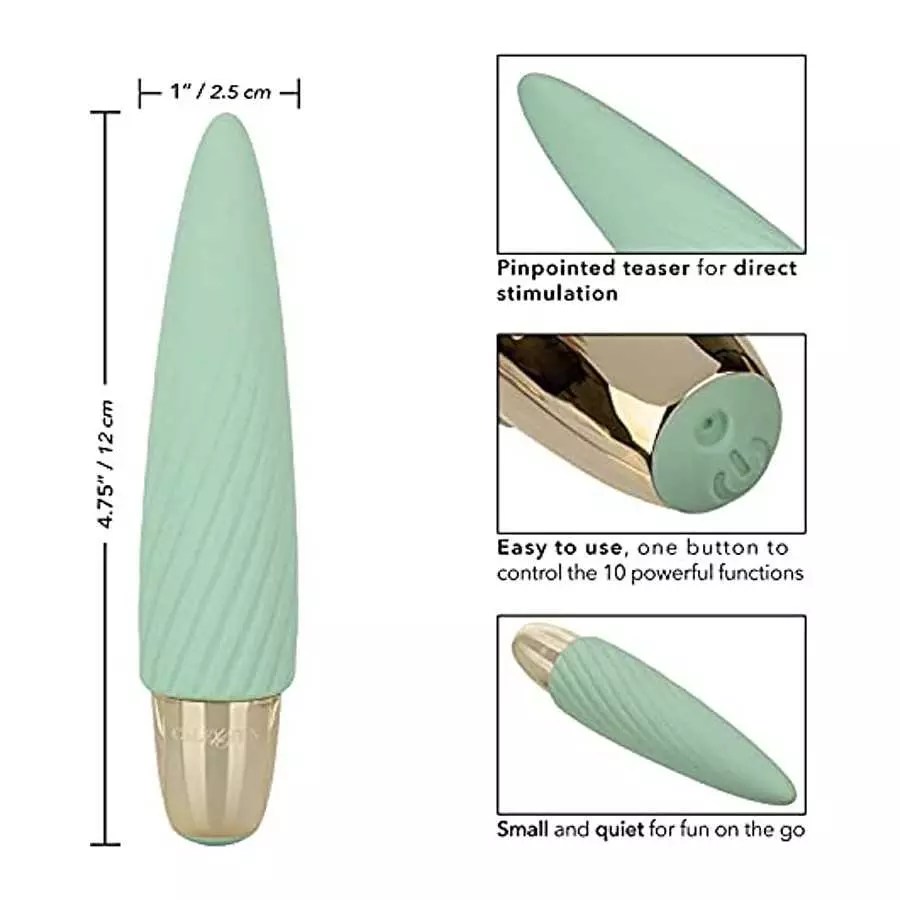 CalExotics Slay #SatisfyMe