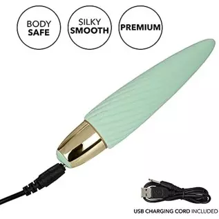 CalExotics Slay #SatisfyMe