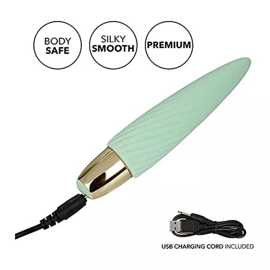 CalExotics Slay #SatisfyMe