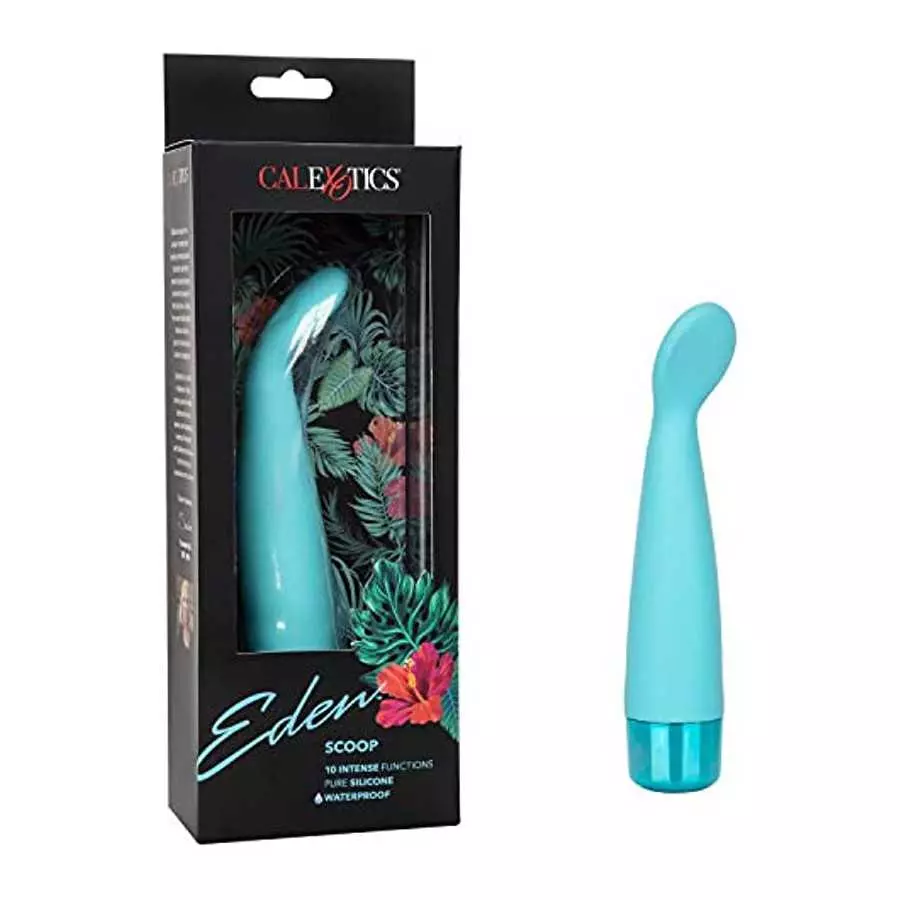 Eden Scoop Eden Scoop