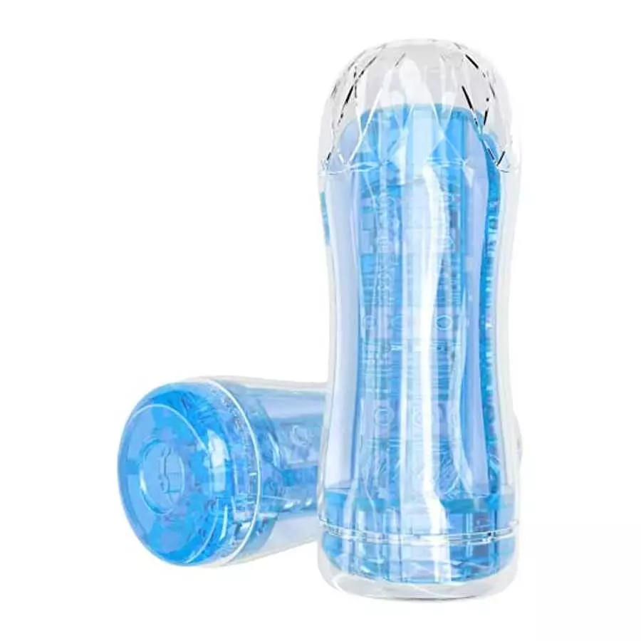 Sex Toys for Men Manual Sucking Extrusion Male Masturbators, Portable Pocket Pussy Stroker with Vagina Textured Blowjob Sex Toy Sex Toys for Men Manual Sucking Extrusion Male Masturbators, Portable Pocket Pussy Stroker with Vagina Textured Blowjob Sex Toy