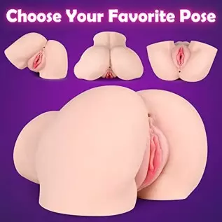 6.2LB Vibrating Sex Dolls Male Masturbators with 10 Vibration Modes, Automatic Male Masturbator Realistic Butt Pocket Pussy Ass, 6.2LB Vibrating Sex Dolls Male Masturbators with 10 Vibration Modes, Automatic Male Masturbator Realistic Butt Pocket Pussy Ass,