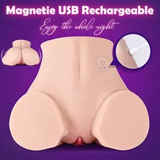 6.2LB Vibrating Sex Dolls Male Masturbators with 10 Vibration Modes, Automatic Male Masturbator Realistic Butt Pocket Pussy Ass, 6.2LB Vibrating Sex Dolls Male Masturbators with 10 Vibration Modes, Automatic Male Masturbator Realistic Butt Pocket Pussy Ass,