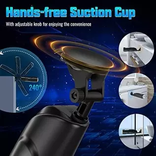 Spinning Automatic Male Masturbator - LATUNE Rex, Male Masturbator Cup with Hands-Free Thrusting & Rotating Motions for Penis, 3 Spinning Automatic Male Masturbator - LATUNE Rex, Male Masturbator Cup with Hands-Free Thrusting & Rotating Motions for Penis, 3