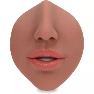 Male Masturbators Adult Sex Toys with Realistic Textured Blowjob Stroker Sleeve for Men Real Mouth Deep Throat Oral Sex for Man Male Masturbators Adult Sex Toys with Realistic Textured Blowjob Stroker Sleeve for Men Real Mouth Deep Throat Oral Sex for Man