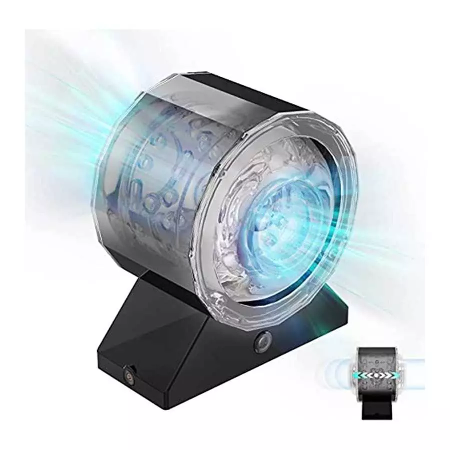 Automatic Male Masturbator Penis Training Vibrator, Rechargeable Male Masturbators with 7 Thrusting & Vibration Modes, Handsfree Automatic Male Masturbator Penis Training Vibrator, Rechargeable Male Masturbators with 7 Thrusting & Vibration Modes, Handsfree