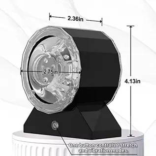 Automatic Male Masturbator Penis Training Vibrator, Rechargeable Male Masturbators with 7 Thrusting & Vibration Modes, Handsfree Automatic Male Masturbator Penis Training Vibrator, Rechargeable Male Masturbators with 7 Thrusting & Vibration Modes, Handsfree