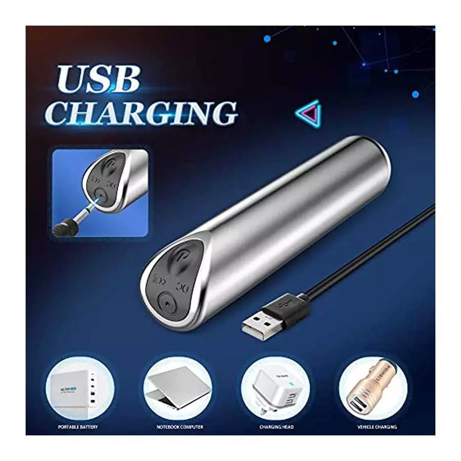 Vibrator Male Masturbator Cup with 10 Powerful Vibrations Crystal Vagina Sleeve Male Masturbation Stroker Transparent Spiral Tex