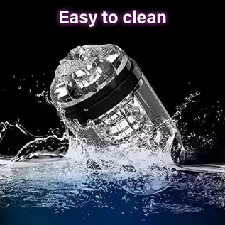 Double Orifice Male Adult Sex Toys for Men Penis Stroker, Open Ended Men's Sex Toy Masturbator Pocket Pussy Sleeve for Men, Mast Double Orifice Male Adult Sex Toys for Men Penis Stroker, Open Ended Men's Sex Toy Masturbator Pocket Pussy Sleeve for Men, Mast