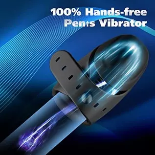 Adjustable Male Vibrator Masturbator, Mens Adult Sex Toys for Men, 3 in 1 Hands Free Men's Sex Toy Penis Vibrator Stimulator Tra Adjustable Male Vibrator Masturbator, Mens Adult Sex Toys for Men, 3 in 1 Hands Free Men's Sex Toy Penis Vibrator Stimulator Tra