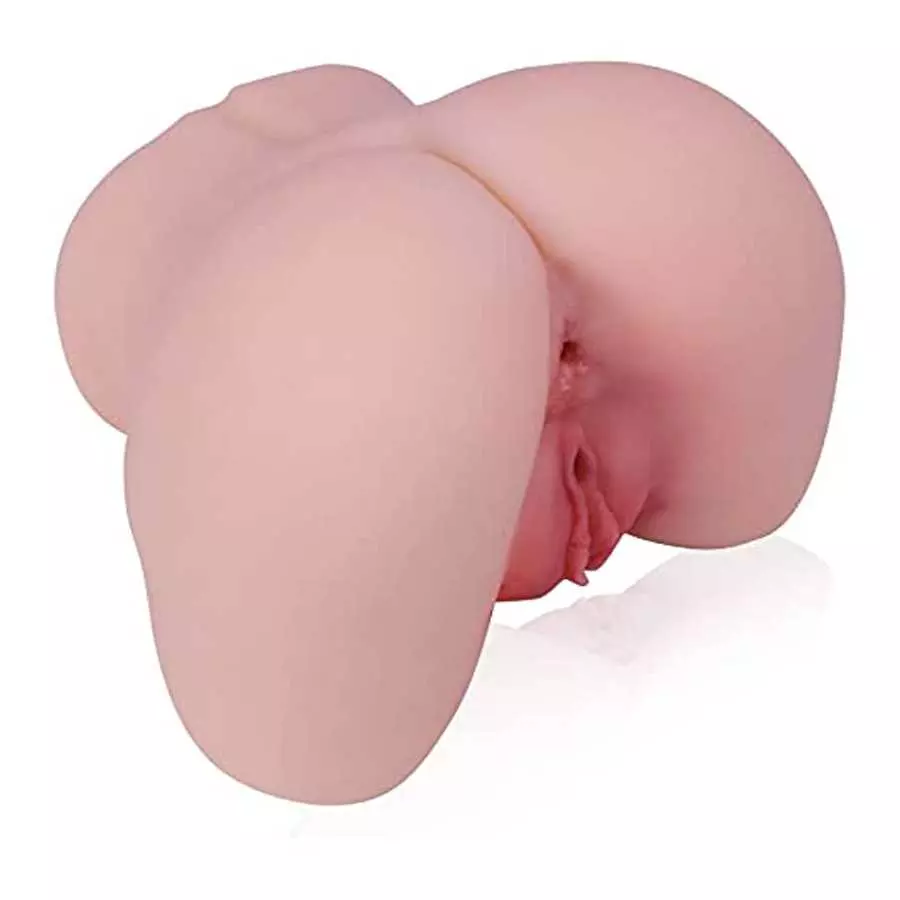 4.6 LB Sex Doll Pocket Pussy Male Masturbators, YonTuy Sex Dolls for Men, Realistic Skin Vagina Anal Sex Toy, Male Soft Butt Sex 4.6 LB Sex Doll Pocket Pussy Male Masturbators, YonTuy Sex Dolls for Men, Realistic Skin Vagina Anal Sex Toy, Male Soft Butt Sex